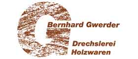 Logo B.Gwerder